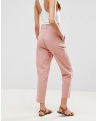 Pantaloni rosa di Asos