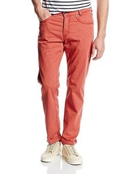 Pantaloni rossi di Atelier GARDEUR