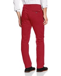 Pantaloni rossi di Spagnolo