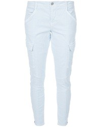 Pantaloni skinny azzurri di J Brand