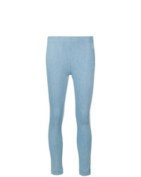 Pantaloni skinny azzurri di Rag & Bone