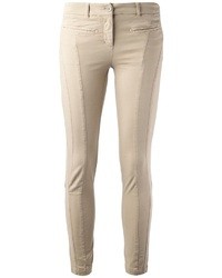 Pantaloni skinny beige di Coast Weber & Ahaus