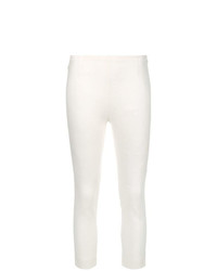 Pantaloni skinny bianchi di Ermanno Scervino
