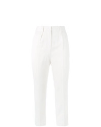 Pantaloni skinny bianchi di IRO