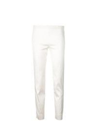 Pantaloni skinny bianchi di P.A.R.O.S.H.