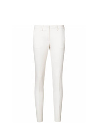 Pantaloni skinny bianchi di Philipp Plein