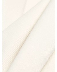 Pantaloni skinny bianchi di Valentino Vintage