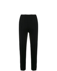 Pantaloni skinny neri di Boutique Moschino