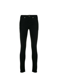 Pantaloni skinny neri di Calvin Klein Jeans