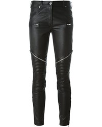Pantaloni skinny neri di Givenchy