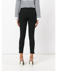 Pantaloni skinny neri di Ralph Lauren