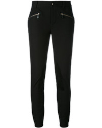 Pantaloni skinny neri di Ralph Lauren