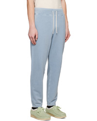 Pantaloni sportivi azzurri di Polo Ralph Lauren