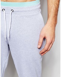 Pantaloni sportivi azzurri di Asos