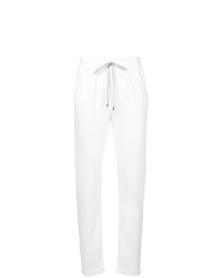 Pantaloni sportivi bianchi di Blanca