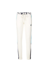 Pantaloni sportivi bianchi di Fenty X Puma