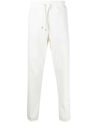 Pantaloni sportivi bianchi di Paul Smith
