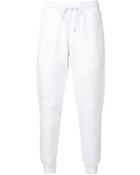 Pantaloni sportivi bianchi di Stampd