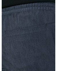 Pantaloni sportivi blu scuro di Calvin Klein