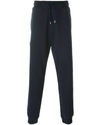 Pantaloni sportivi blu scuro di McQ by Alexander McQueen