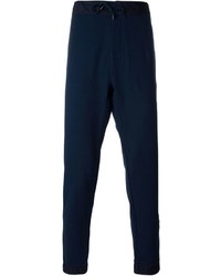Pantaloni sportivi blu scuro di Michael Kors