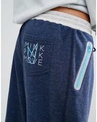 Pantaloni sportivi blu scuro di MinkPink