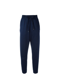 Pantaloni sportivi blu scuro di N°21