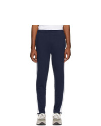 Pantaloni sportivi blu scuro di Polo Ralph Lauren