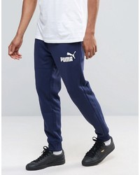 Pantaloni sportivi blu scuro di Puma