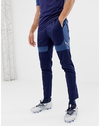 Pantaloni sportivi blu scuro di Puma