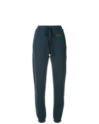 Pantaloni sportivi blu scuro di RE/DONE