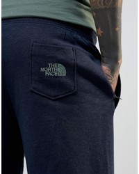Pantaloni sportivi blu scuro di The North Face