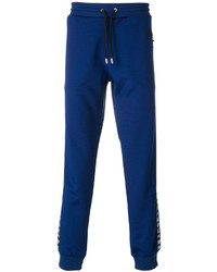 Pantaloni sportivi blu scuro di Versus