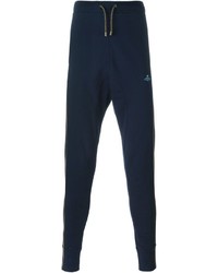Pantaloni sportivi blu scuro di Vivienne Westwood