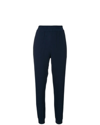 Pantaloni sportivi blu scuro di Zoe Karssen