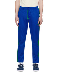 Pantaloni sportivi blu di adidas Originals
