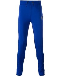 Pantaloni sportivi blu di Hydrogen