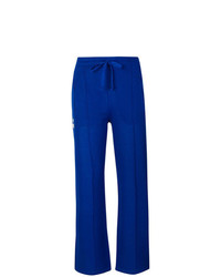 Pantaloni sportivi blu di Isabel Marant Etoile