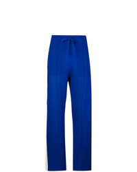 Pantaloni sportivi blu di Isabel Marant Etoile