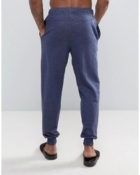 Pantaloni sportivi blu di Calvin Klein