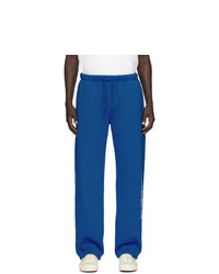 Pantaloni sportivi blu di Noon Goons