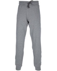Pantaloni sportivi grigi di Armani Jeans