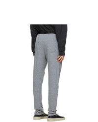 Pantaloni sportivi grigi di Essentials