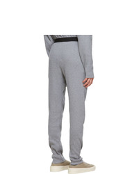 Pantaloni sportivi grigi di Essentials