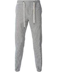 Pantaloni sportivi grigi di Marc Jacobs