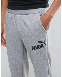 Pantaloni sportivi grigi di Puma