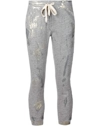 Pantaloni sportivi grigi di NSF