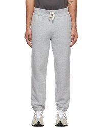 Pantaloni sportivi grigi di Polo Ralph Lauren