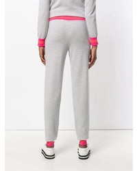 Pantaloni sportivi grigi di Chinti & Parker
