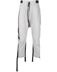 Pantaloni sportivi grigi di Unravel Project